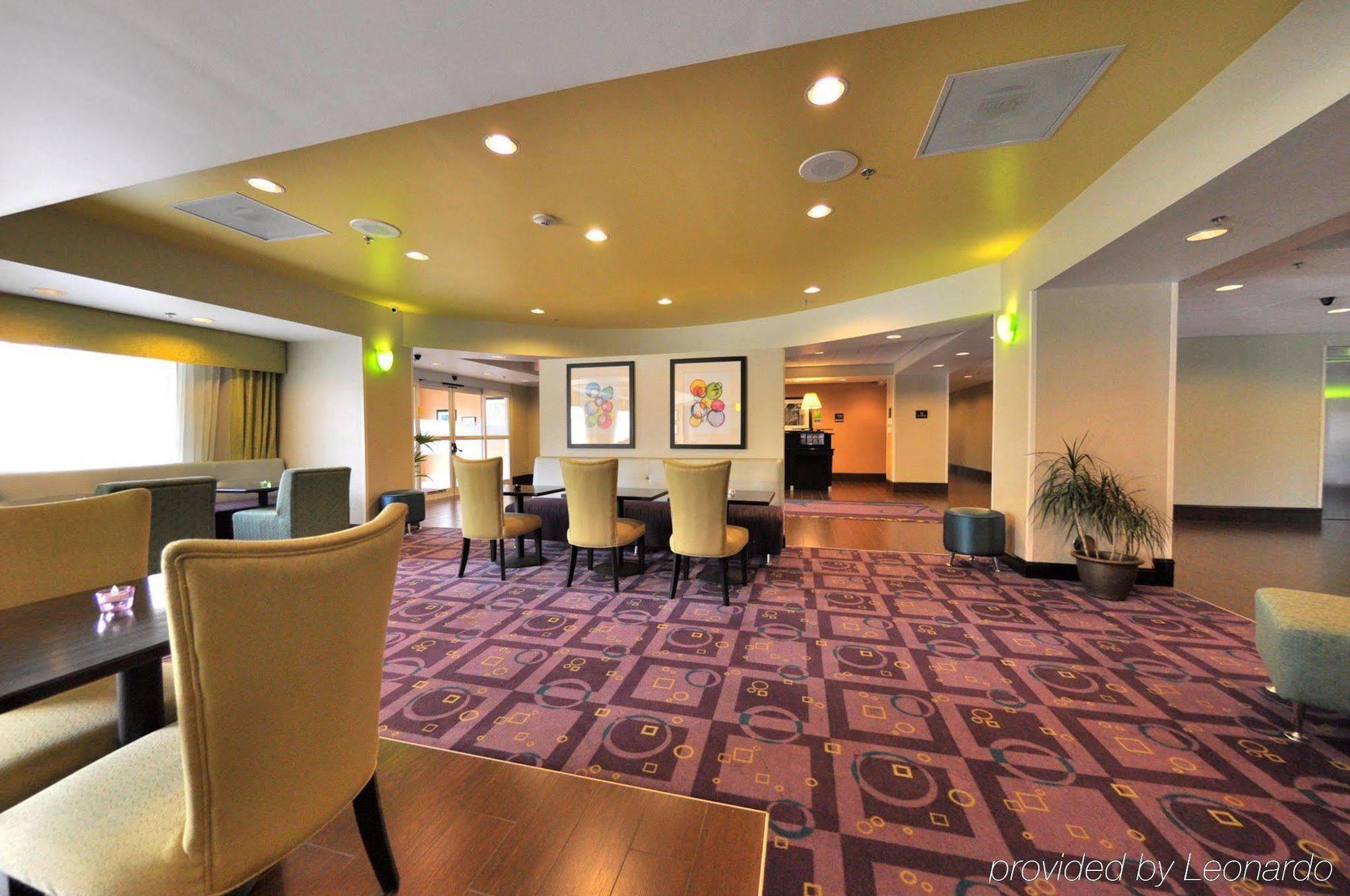 Hampton Inn Richmond - South Interior photo