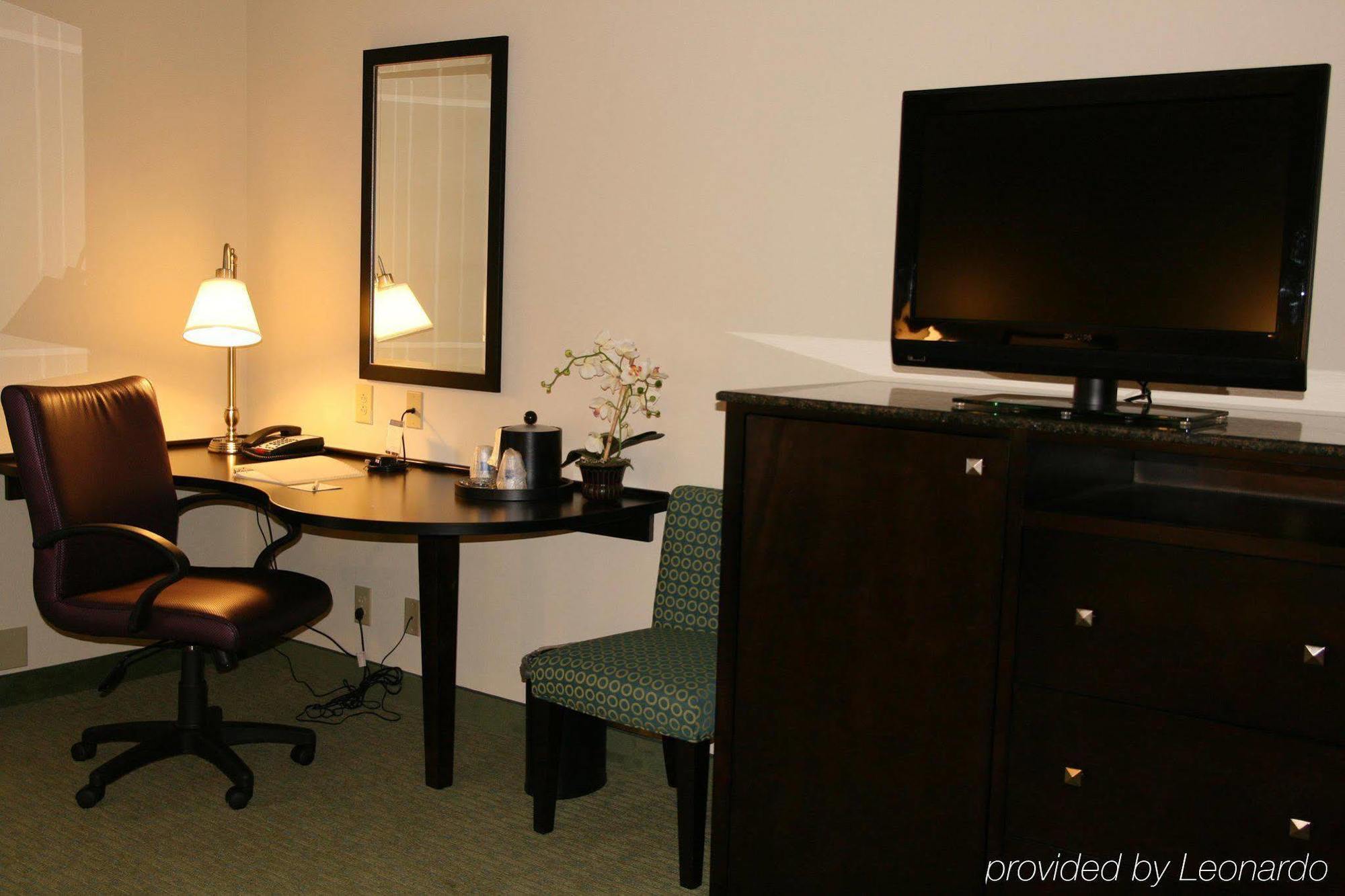 Hampton Inn Richmond - South Room photo