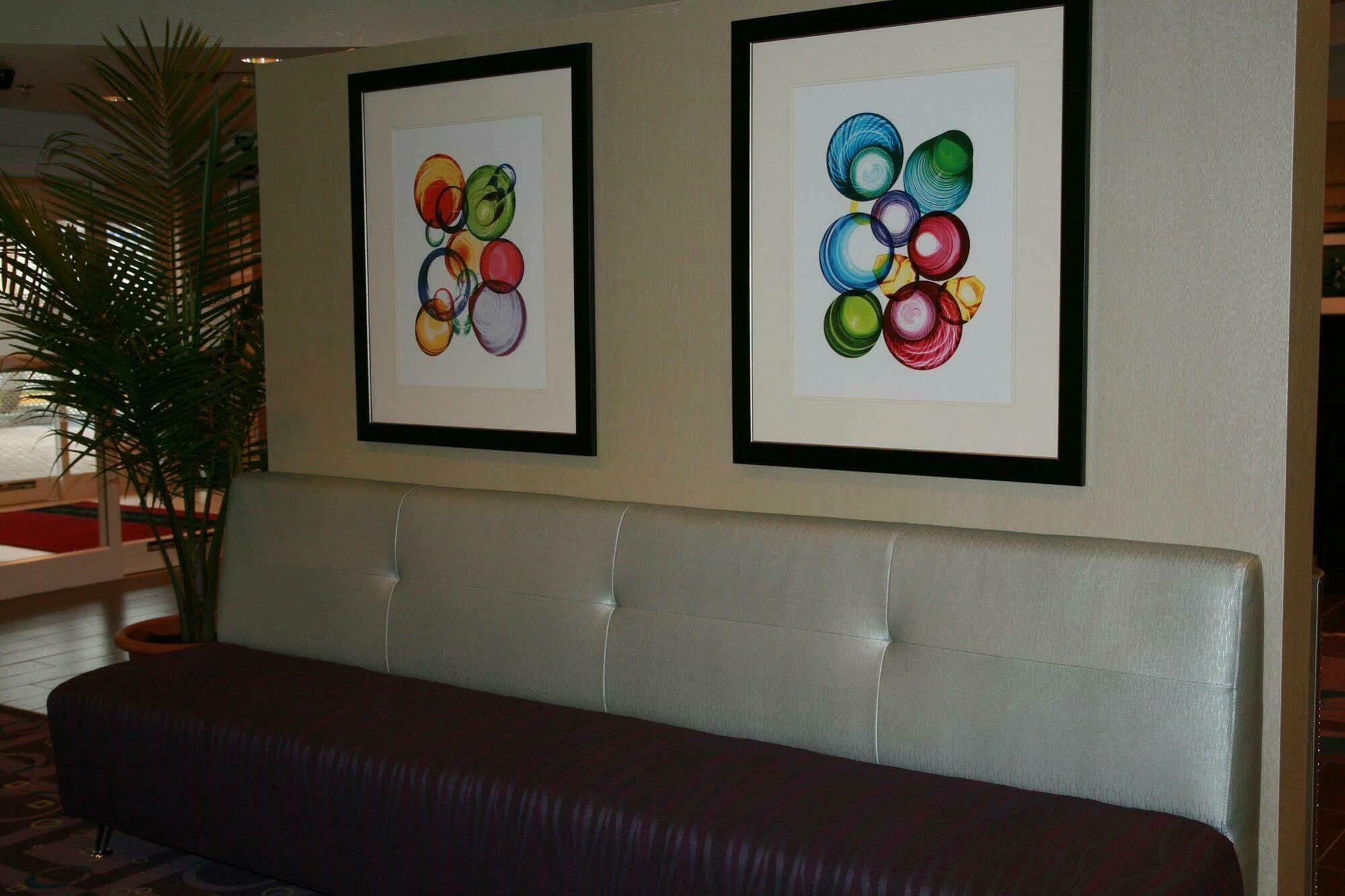 Hampton Inn Richmond - South Interior photo